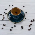 Turkish Coffee